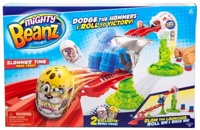 mighty beanz worth money